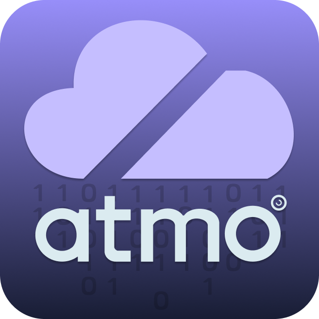 Atmocode Logo