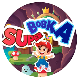 Платформер